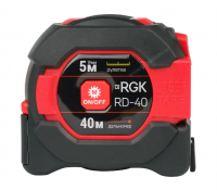 Лазерная рулетка RGK RD-40